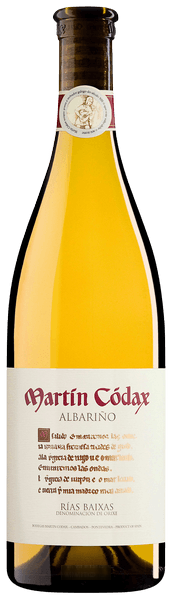 Rías Baixas Albariño