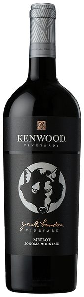 Jack London Vineyard Merlot