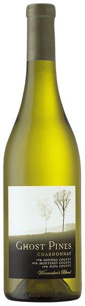 Ghost Pines Chardonnay