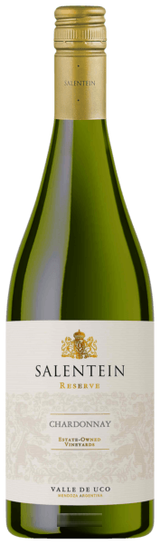 Salentein Reserve Chardonnay (Barrel Selection)