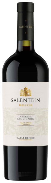 Salentein Reserve Cabernet Sauvignon (Barrel Selection)