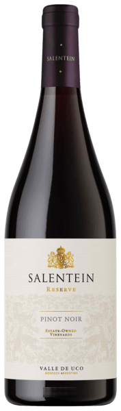 Salentein Reserve Pinot Noir (Barrel Selection)