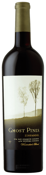 Ghost Pines Zinfandel