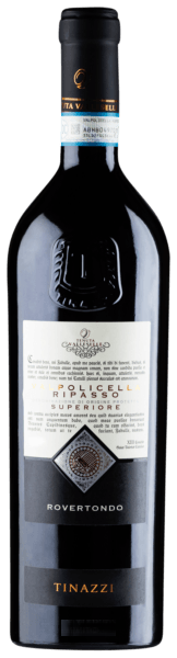 Tenuta Valleselle Rovertondo Valpolicella Ripasso Superiore