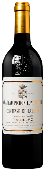 Château Pichon Longueville Comtesse de Lalande Pauillac (Grand Cru Classé)