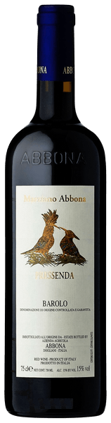 Abbona Barolo Pressenda