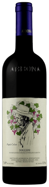 Abbona Papà Celso Dolcetto2023