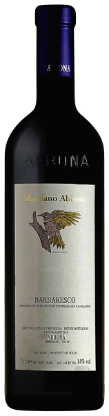 Abbona Barbaresco