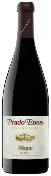 Bodegas Muga Prado Enea Gran Reserva
