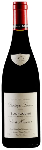 Dominique Laurent Bourgogne Cuvée Numero 1