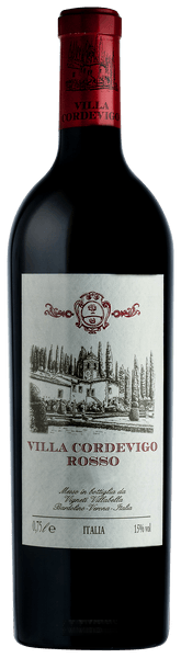 Villa Cordevigo Rosso