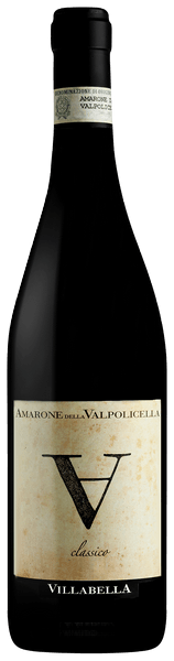 Amarone della Valpolicella Classico