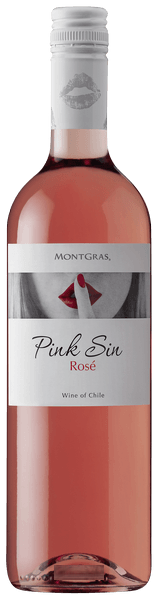 MontGras Pink Sin Rosé