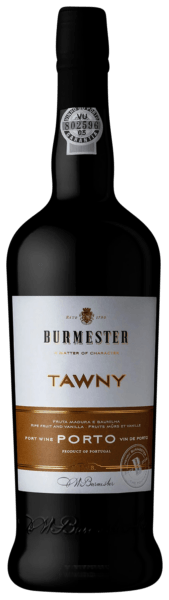 Tawny Porto