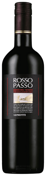 Veneto Rosso Passo Rosso