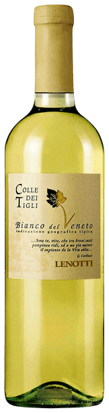 Colle dei Tigli Bianco del Veneto