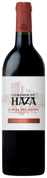 Crianza Ribera del Duero