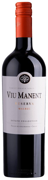 Estate Collection Reserva Malbec