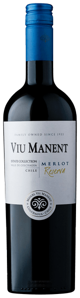 Estate Collection Reserva Merlot
