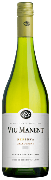 Estate Collection Reserva Chardonnay