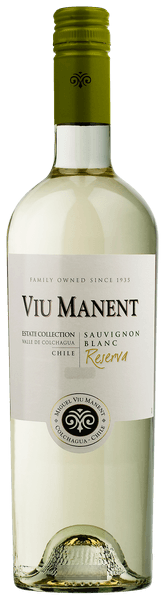 Estate Collection Reserva Sauvignon Blanc