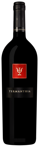 Bodega Numanthia Termanthia