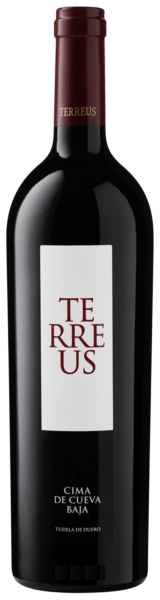 Bodegas Mauro Terreus Paraje de Cueva Baja
