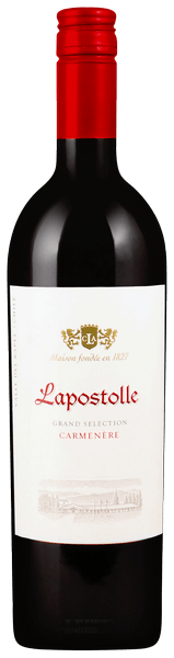 Grand Selection Carmenère