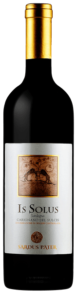 Sardus Pater Is Solus Carignano del Sulcis
