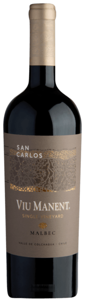 San Carlos Estate Malbec