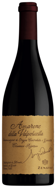 Zenato Amarone della Valpolicella Classico Riserva (Sergio Zenato)