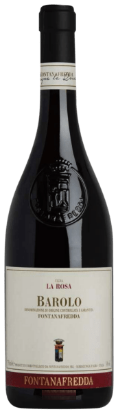Fontanafredda Vigna La Rosa Barolo