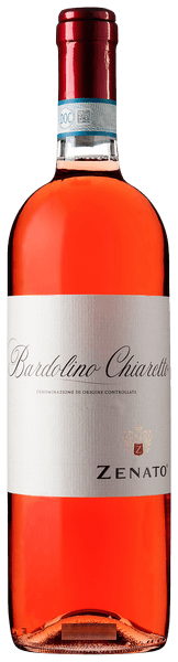 Bardolino Chiaretto