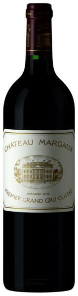 Château Margaux (Premier Grand Cru Classé)