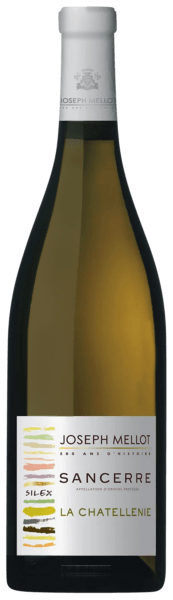 Joseph Mellot La Chatellenie Sancerre