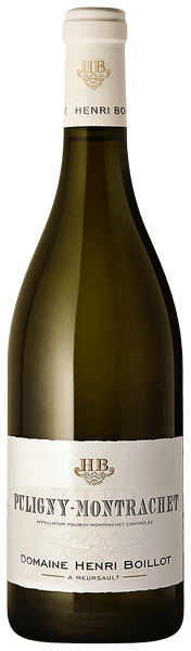 Domaine Henri Boillot Puligny-Montrachet
