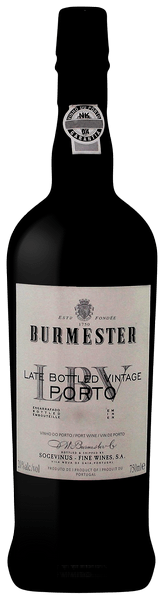 Late Bottled Vintage Port