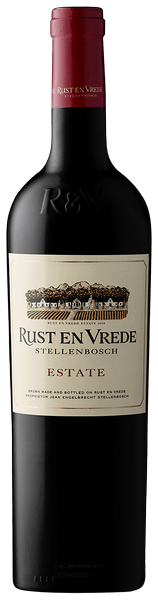Estate Red