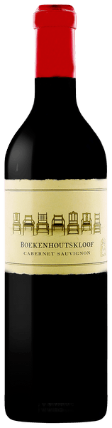 Boekenhoutskloof Cabernet Sauvignon Franschhoek