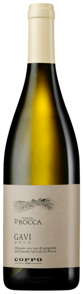 La Rocca Gavi