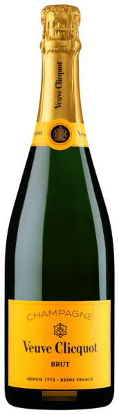 Brut (Carte Jaune) Champagne