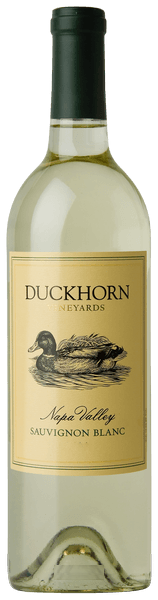 Duckhorn Napa Valley Sauvignon Blanc
