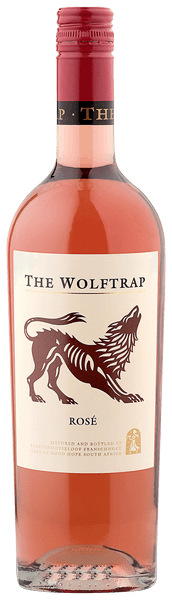 Boekenhoutskloof The Wolftrap Rosé2022