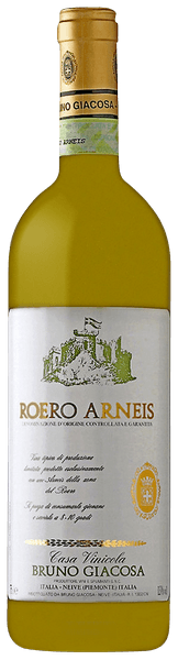 Roero Arneis