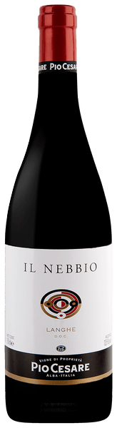 Pio Cesare Il Nebbio