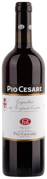 Grignolino del Monferrato Casalese