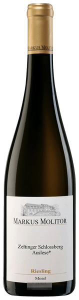 Markus Molitor Zeltinger Schlossberg Riesling Auslese**