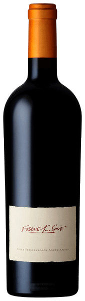 Spier Frans K. Smit Red Blend