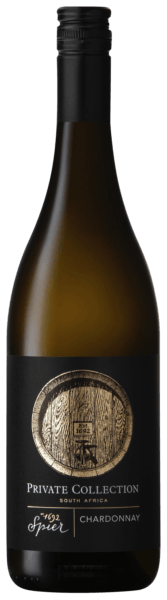 Spier Private Collection Chardonnay