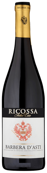 Ricossa Barbera d'Asti